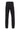 5-Pocket-Hose Johannes in Schwarz – Rückenansicht