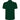 Herren-Poloshirt Hubertus in Grün – Rückenansicht
